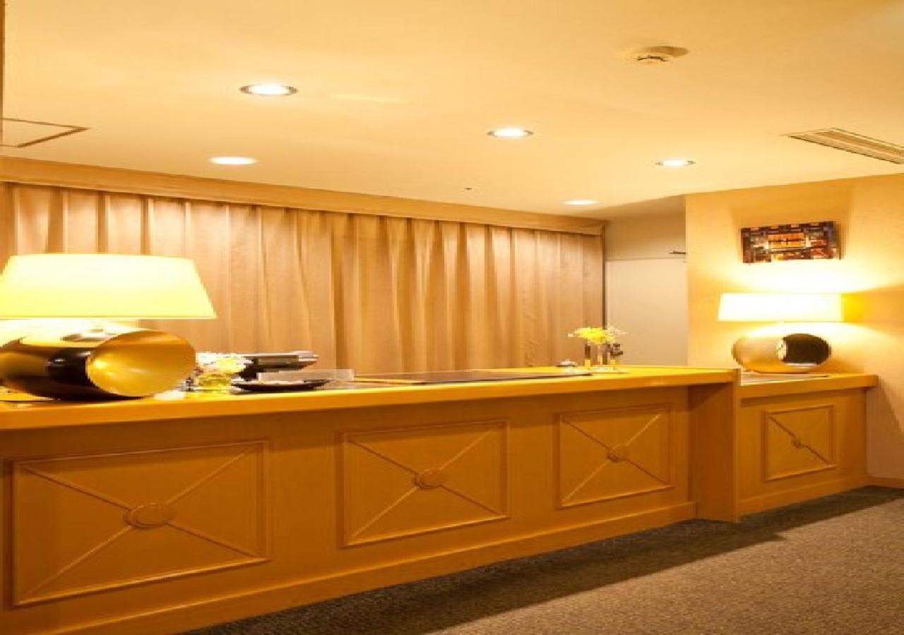 Sapporo Classe Hotel / Vacation Stay 63013 Eksteriør bilde