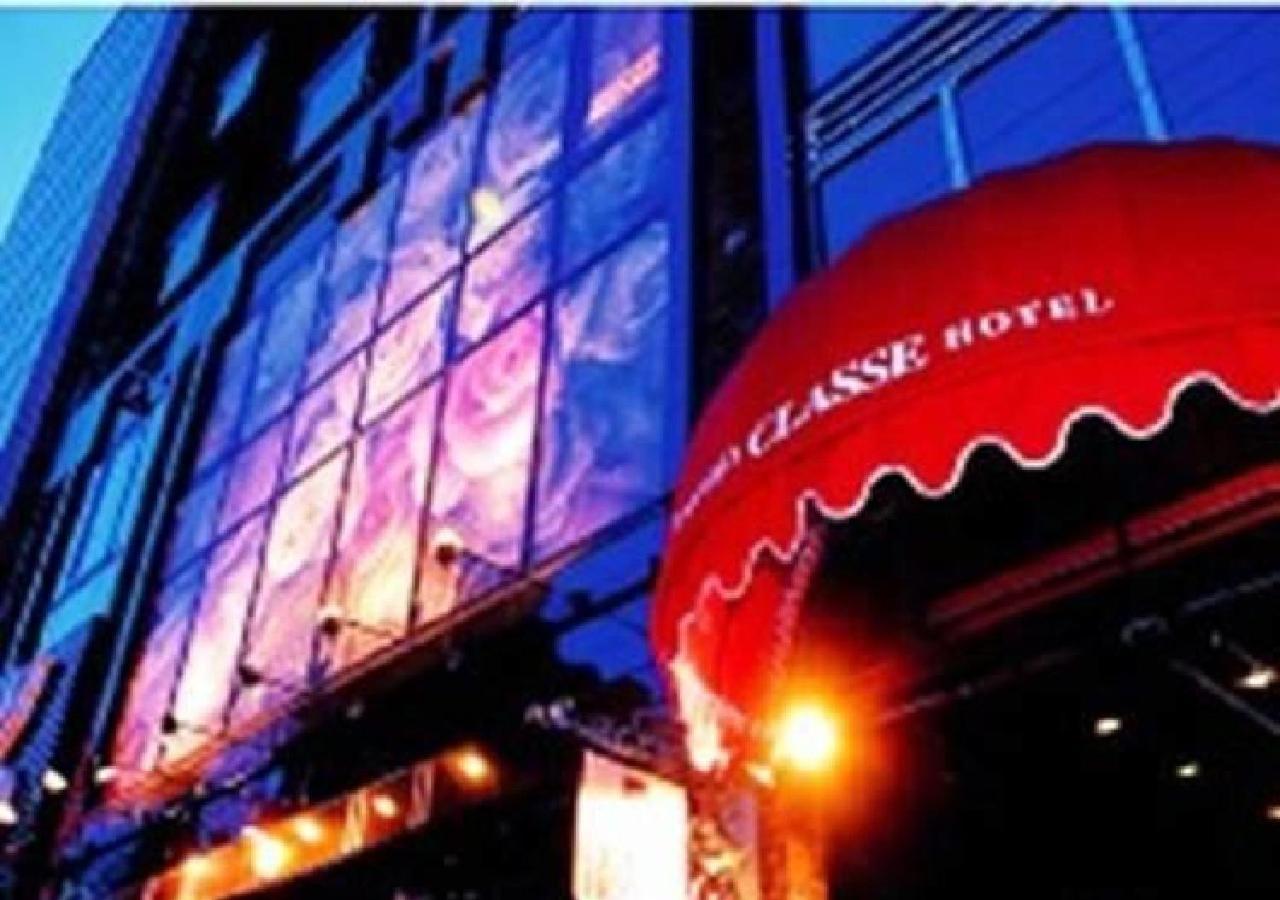 Sapporo Classe Hotel / Vacation Stay 63013 Eksteriør bilde
