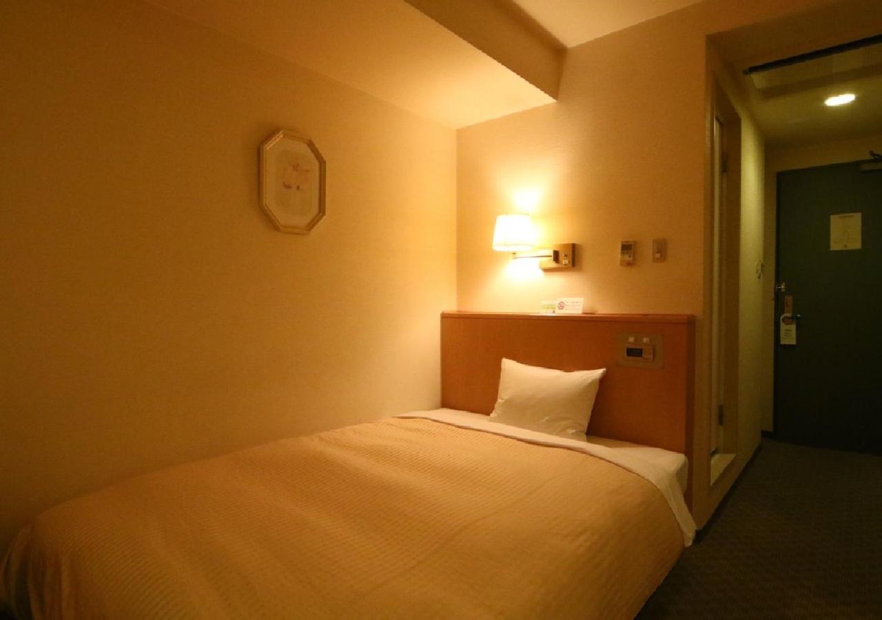 Sapporo Classe Hotel / Vacation Stay 63013 Eksteriør bilde
